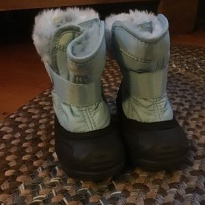 Kamik Shoes Winter Boots Infant Size 6 Poshmark